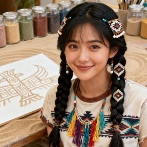 Sand Game 2: Uncover Hidden Worlds & Build Epic Structures! | Sand Paints